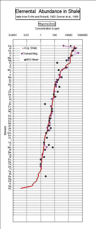 Index Map